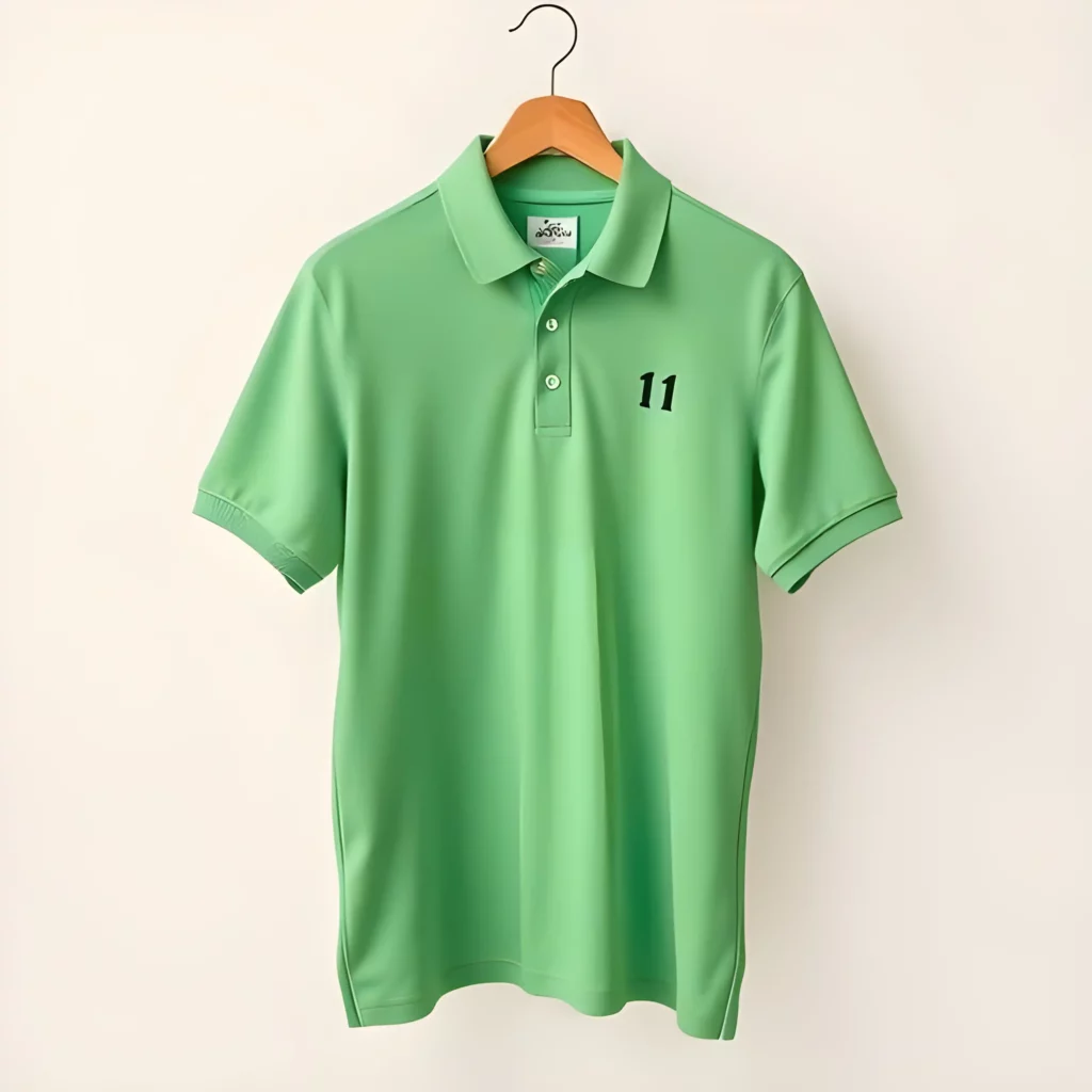 Top 10 Custom Made Polo Shirt Manufacturing Countries for Jersey City (USA) Buyers