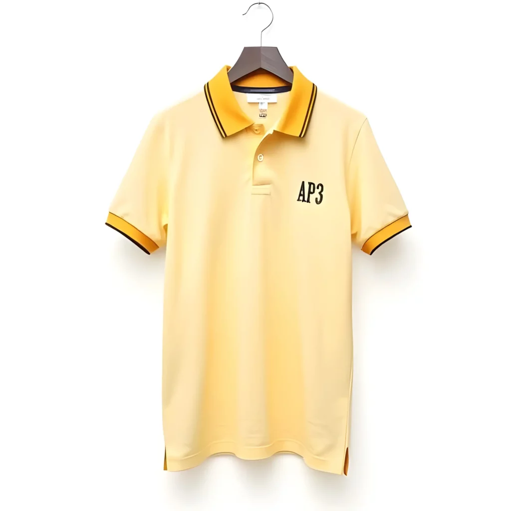 Activewear and polo shirts sourcing company in San Jose 1024x1024