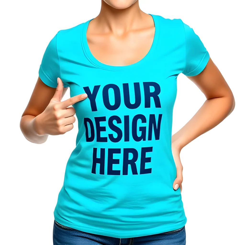 Top Custom Tee Manufacturing Countries for Viterbo (Italy) Buyers