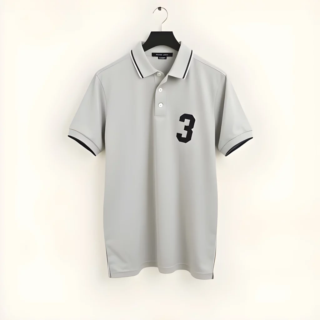 Top 10 Custom Made Polo Shirt Manufacturing Countries for Waterbury (USA) Buyers