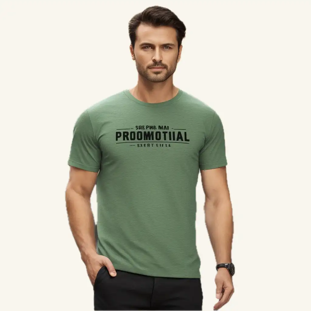 Bangladesh Supplier for Advertising T-shirts in New York