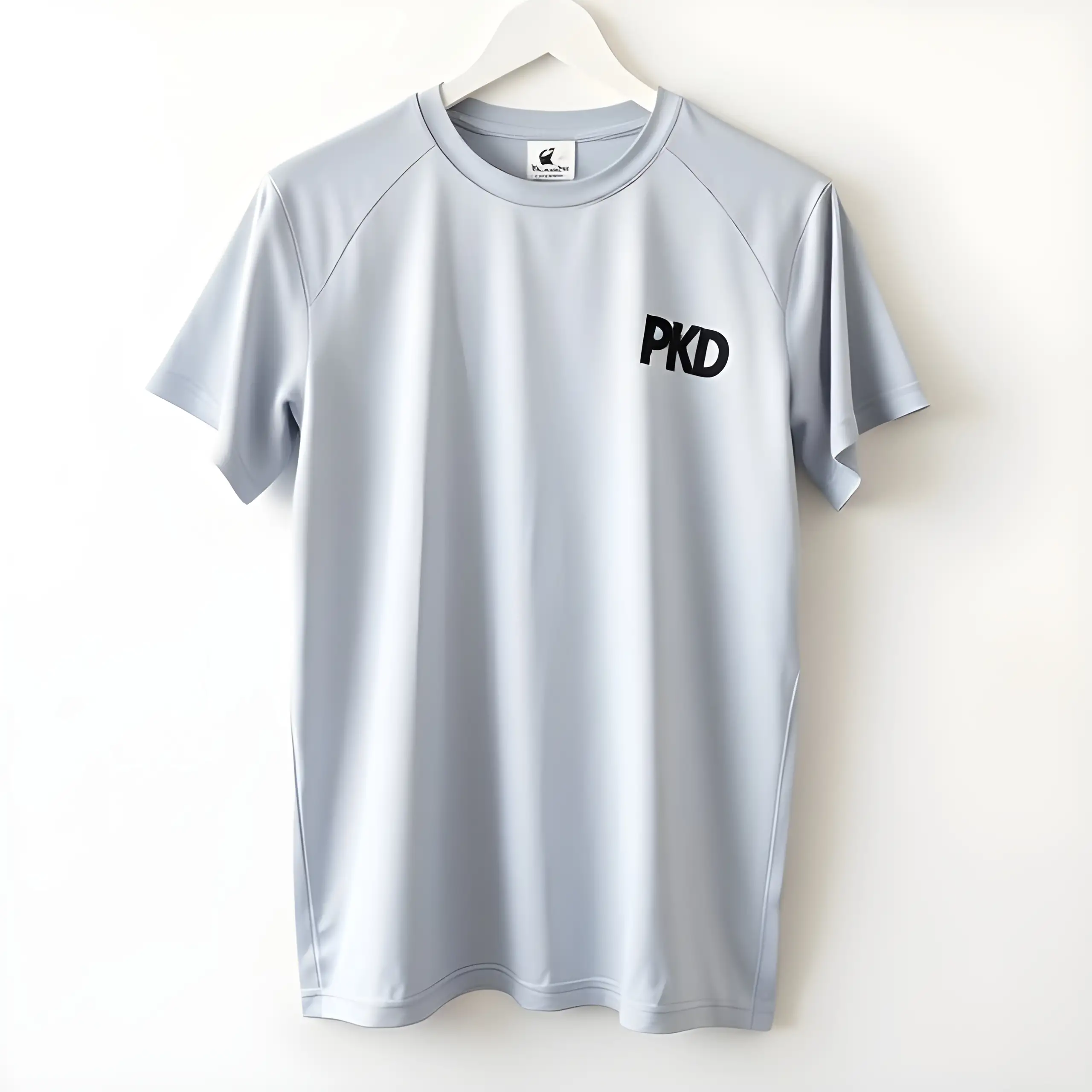 Bangladesh T-shirt Factory for Fitness Brands in Italy