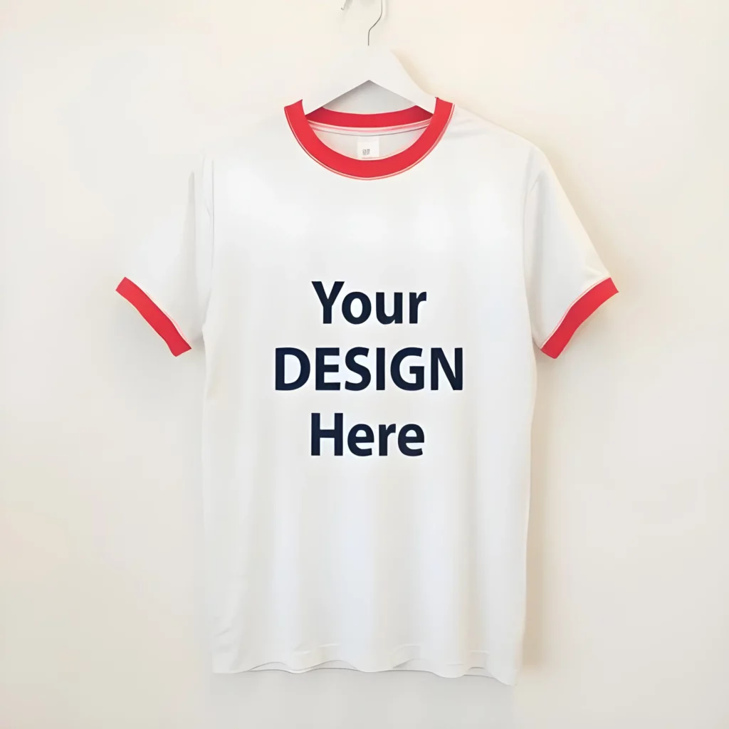 Top Custom Tee Manufacturing Countries for Ludwigshafen (Germany) Buyers