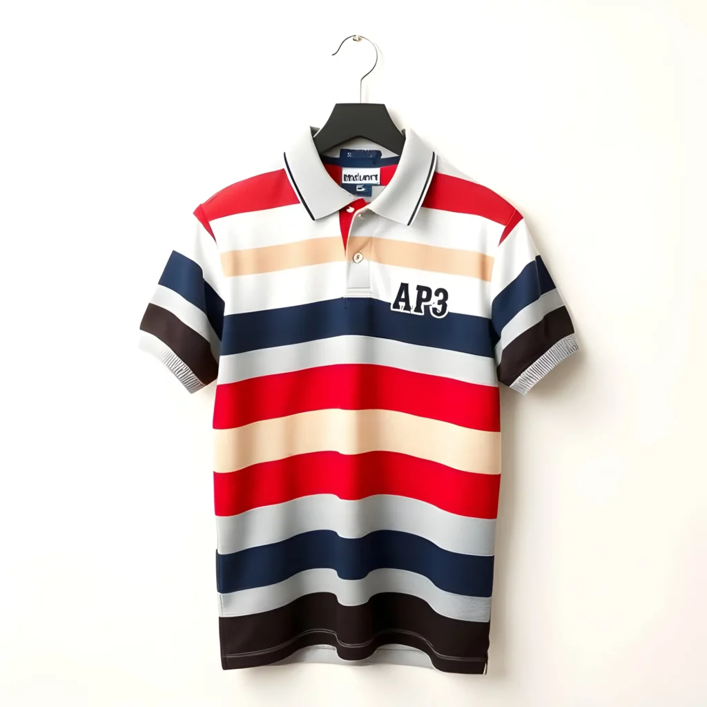 Top 10 Custom Made Polo Shirt Manufacturing Countries for El Monte (USA) Buyers