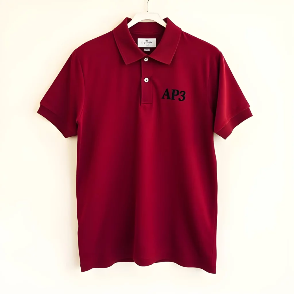 Bangladesh factory for sports polo shirts in Houston 1024x1024
