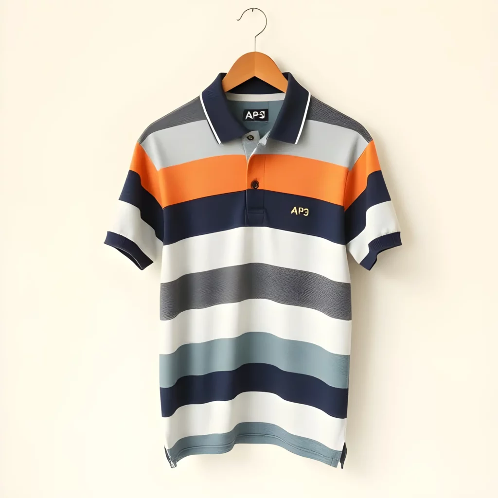 Top 10 Custom Made Polo Shirt Manufacturing Countries for West Jordan (USA) Buyers