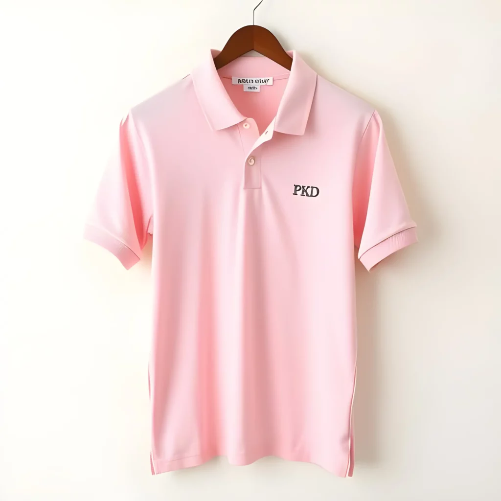 Top 10 Custom Made Polo Shirt Manufacturing Countries for Kansas (USA) Buyers