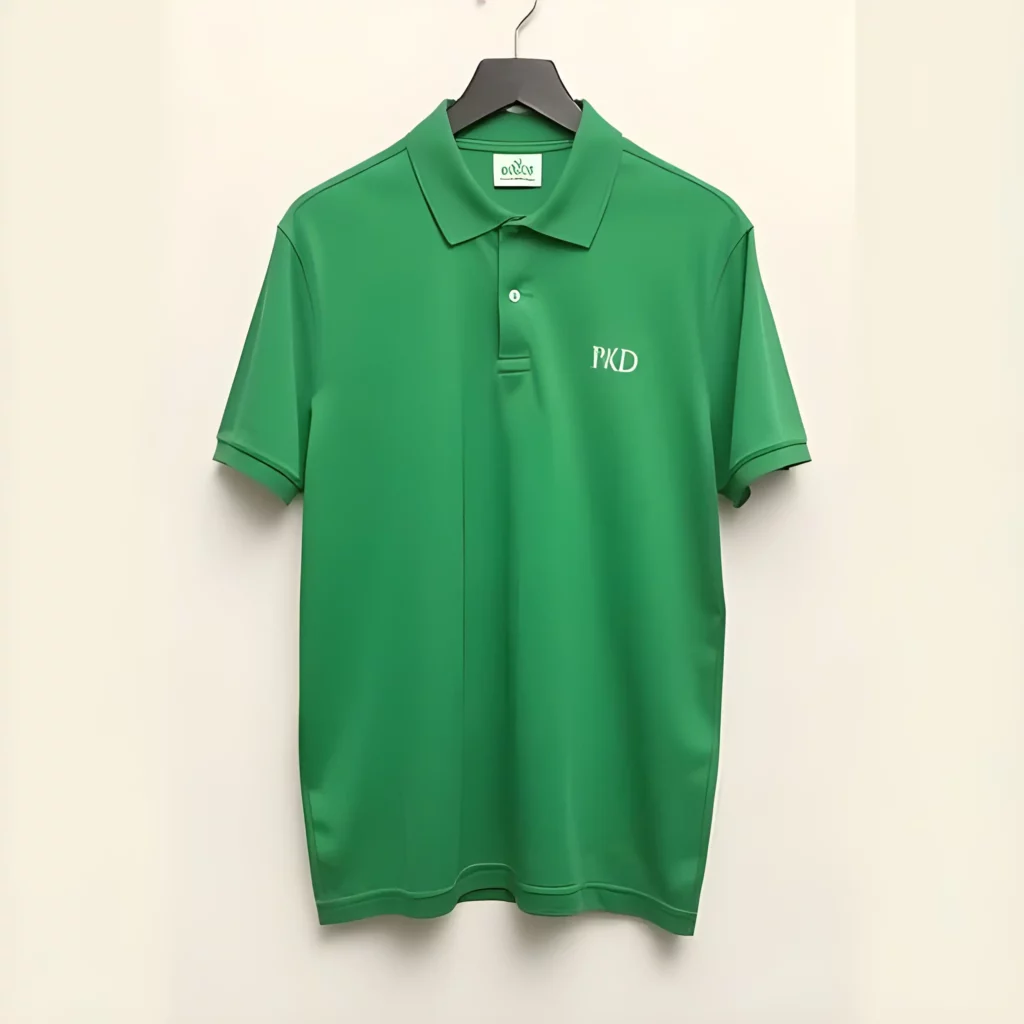 Top 10 Custom Made Polo Shirt Manufacturing Countries for Bakersfield (USA) Buyers