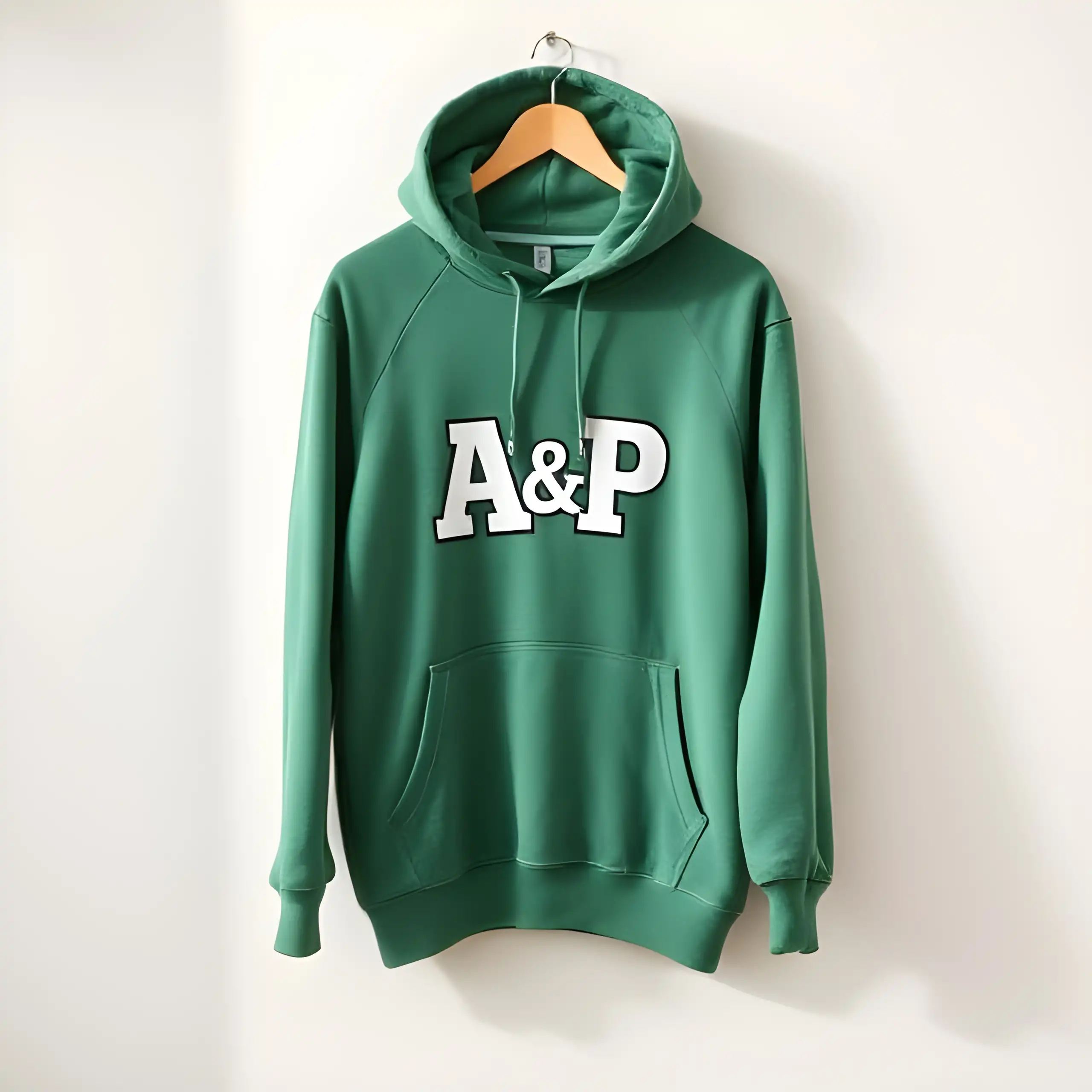 Branded Hoodie Supplier in Oslo