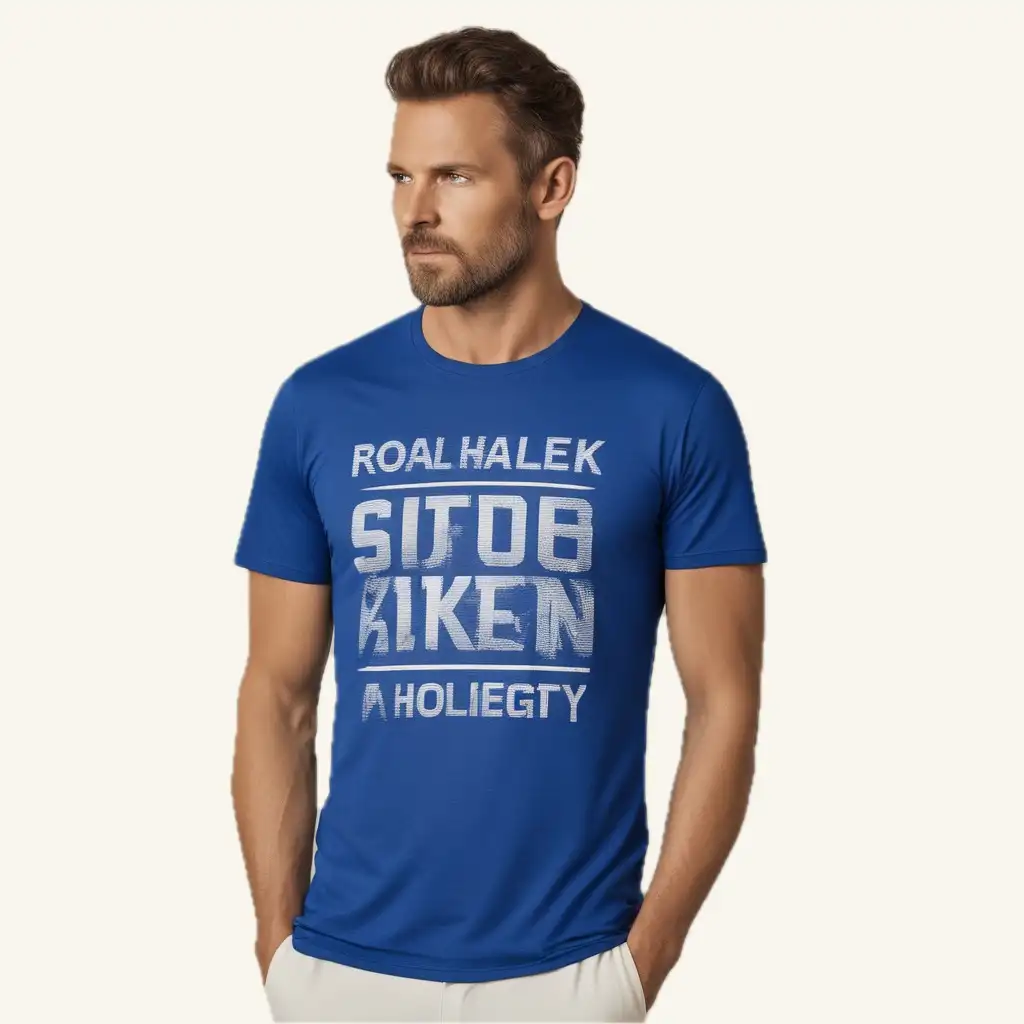 Clothing Manufacturer Bangladesh for Advertising Tees Berlin