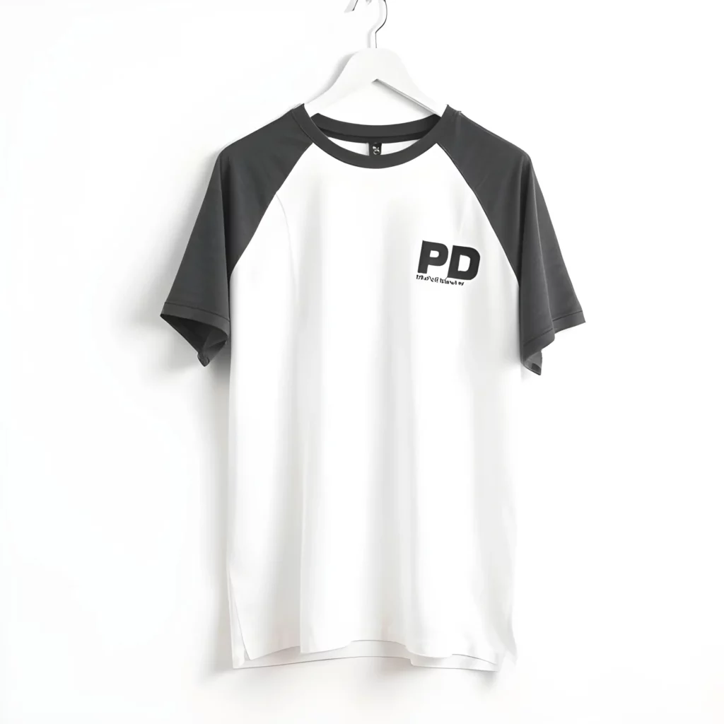 Custom T shirts supplier for San Francisco 1024x1024