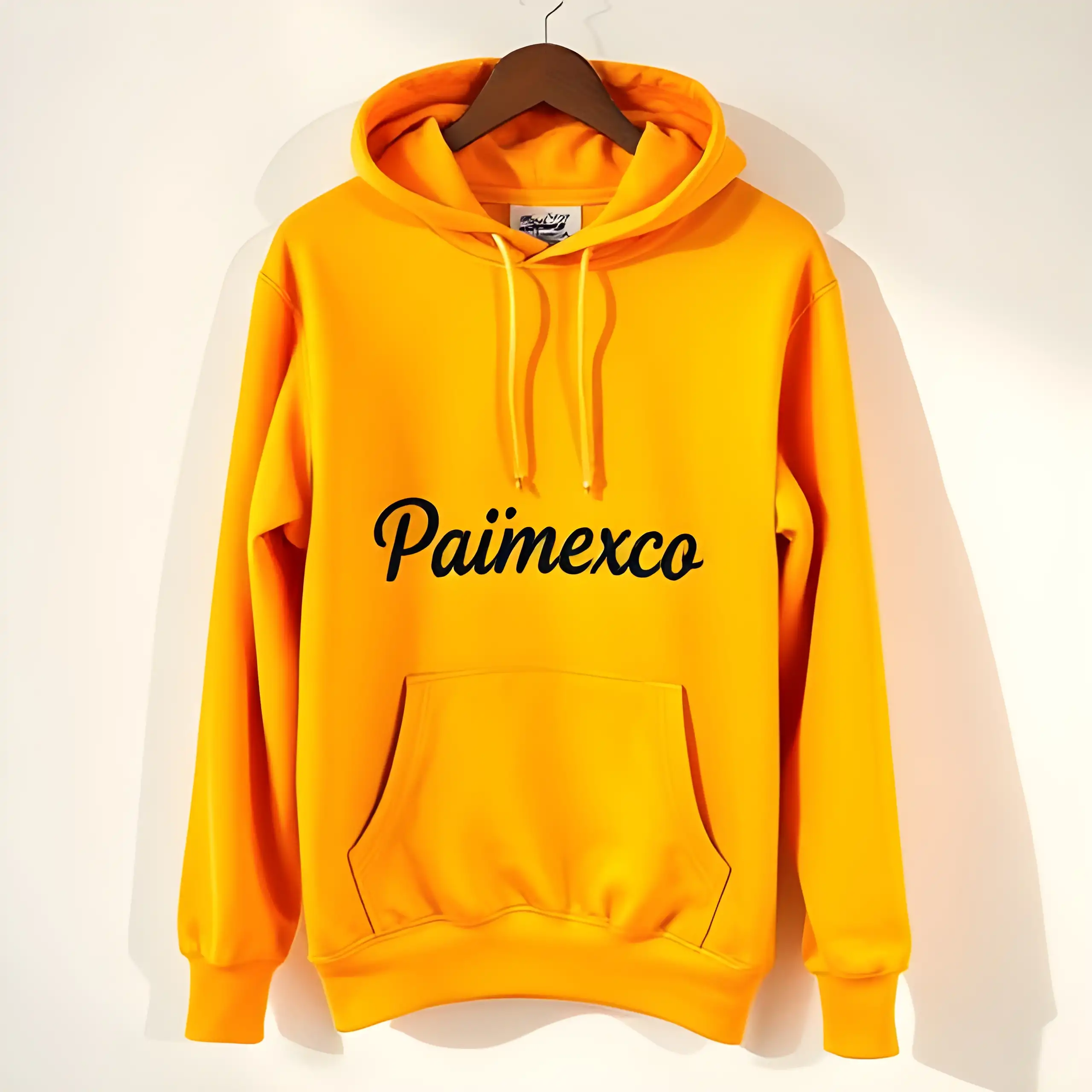 Custom Branded Hoodie Factory in Brussels