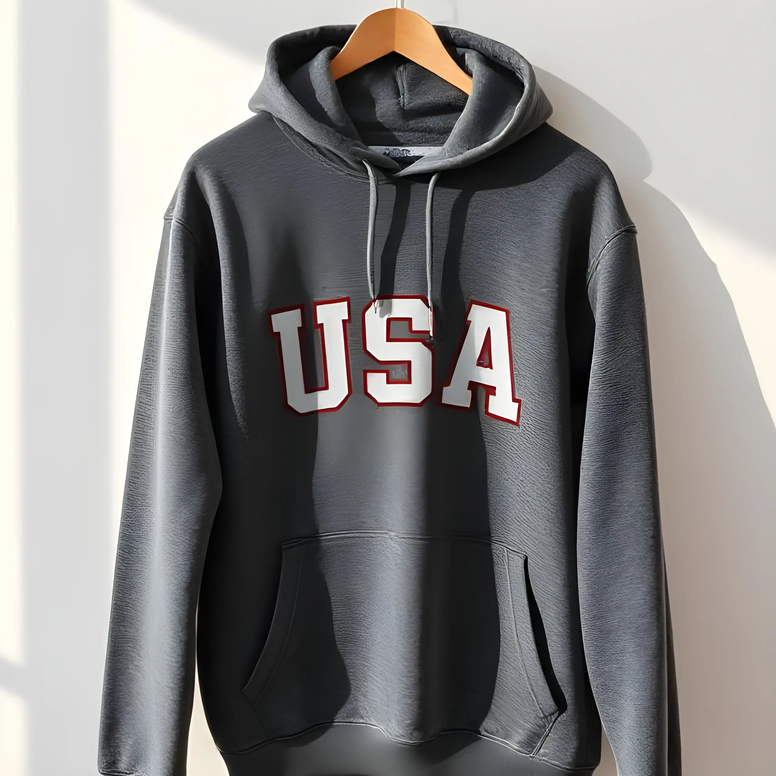 Custom Hoodie Company in Marseille