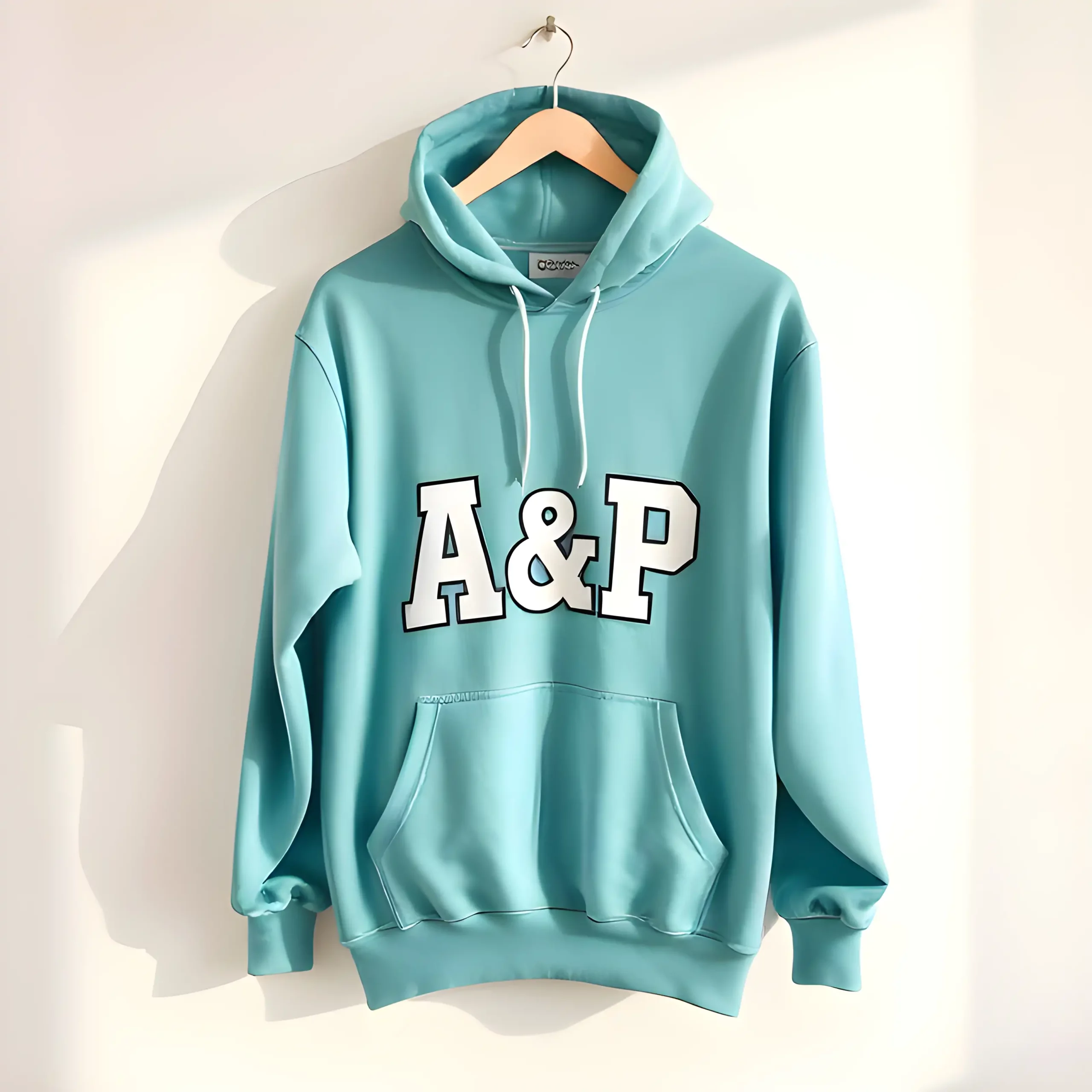 Custom Hoodie Producer in Zurich