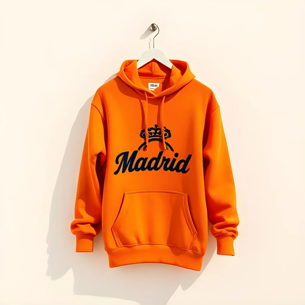 Top 10 Custom Hoodies Manufacturing Countries for Messina (Italy) Buyers