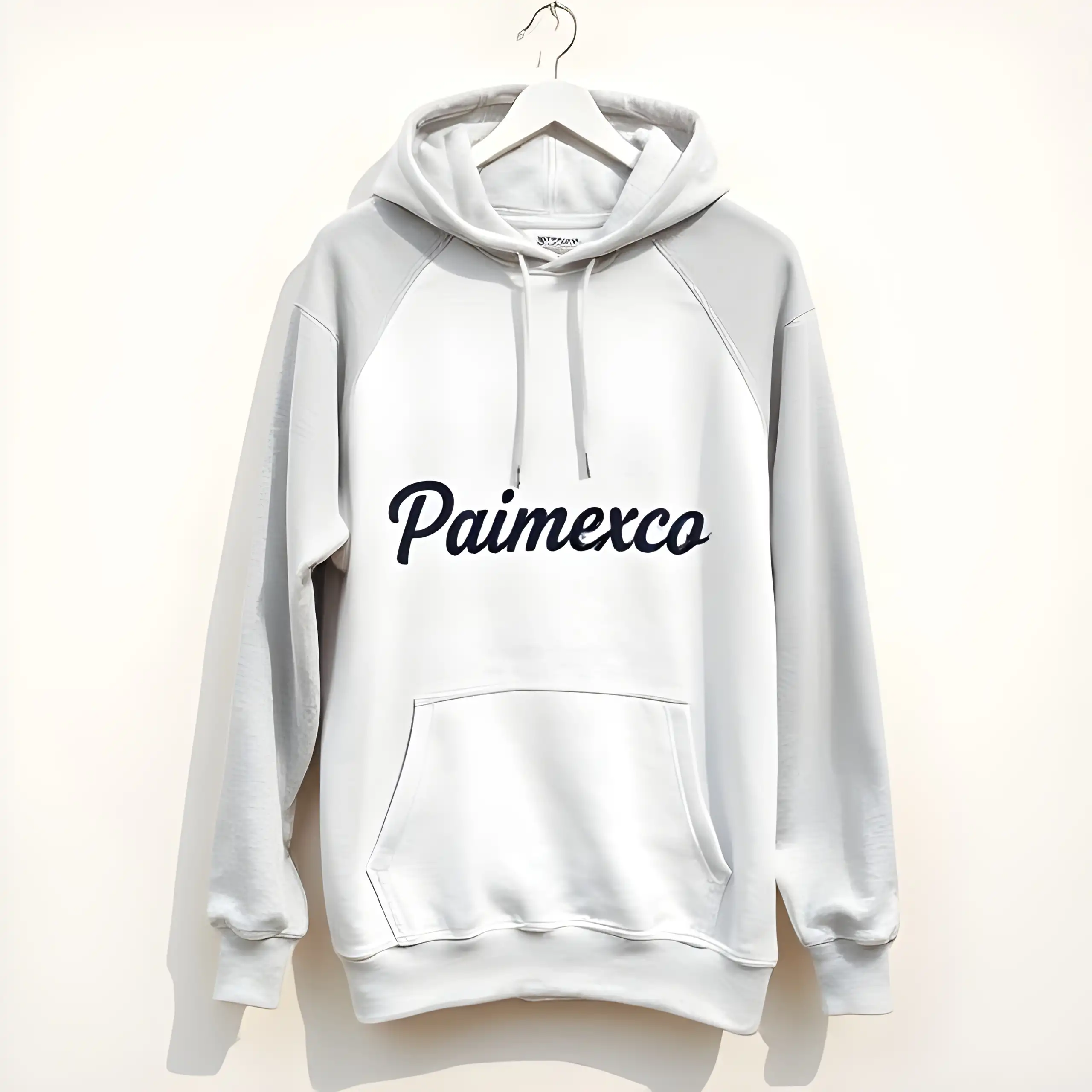 Custom Logo Hoodie Supplier in Prague