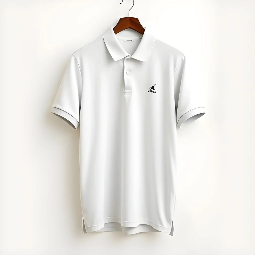 Top 10 Custom Made Polo Shirt Manufacturing Countries for Arlington (USA) Buyers