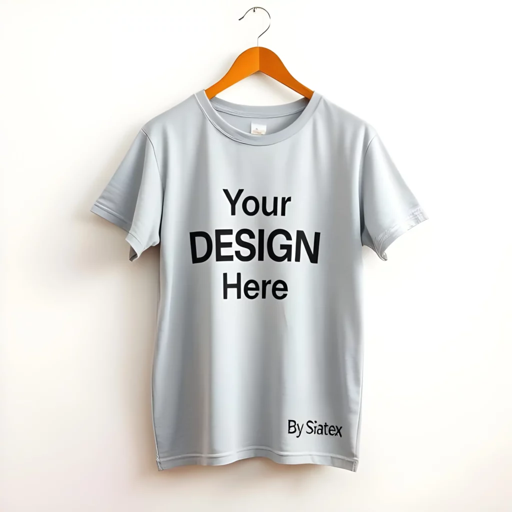 Top Custom Tee Manufacturing Countries for Angers (France) Buyers