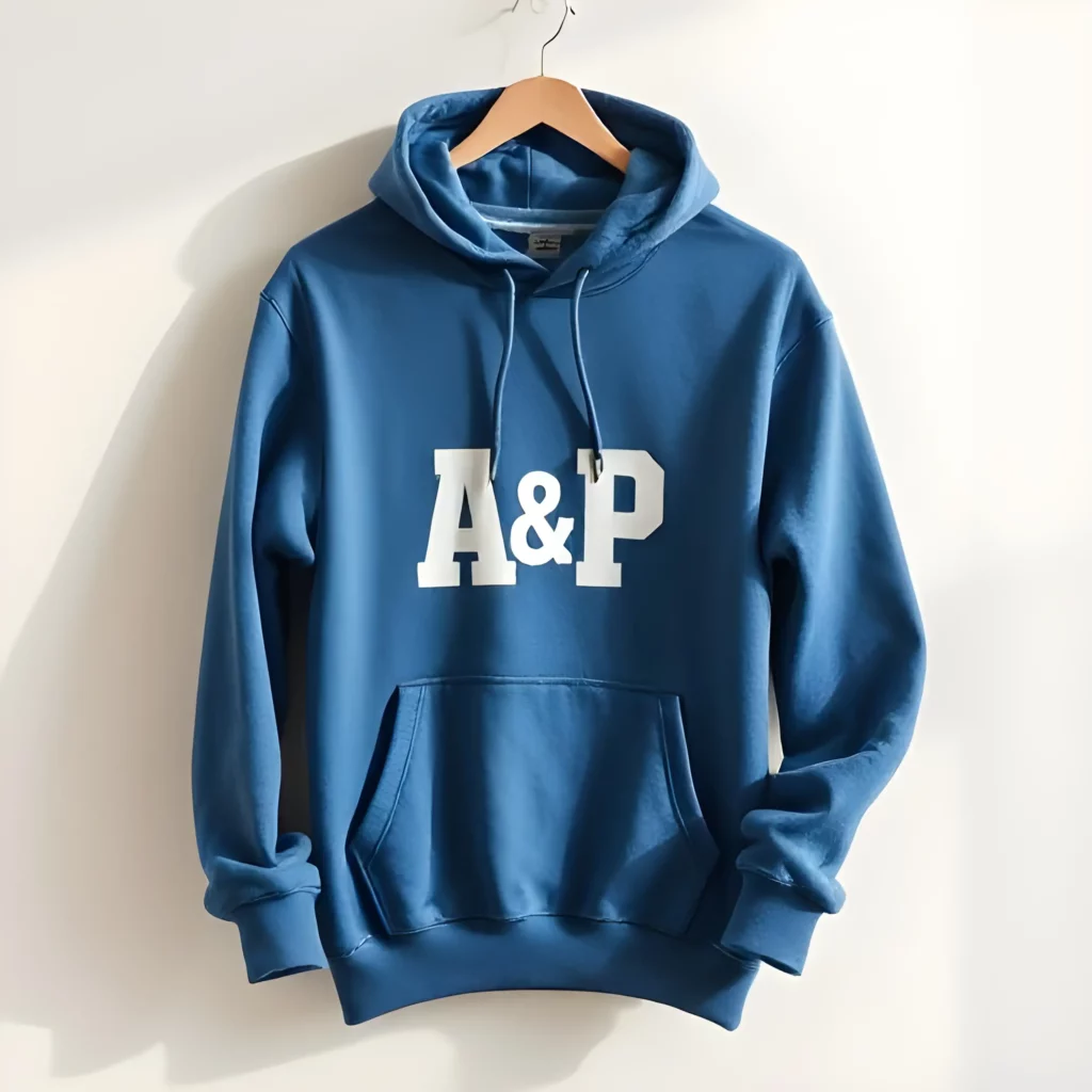 Top 10 Custom Hoodies Manufacturing Countries for Brownsville (USA) Buyers