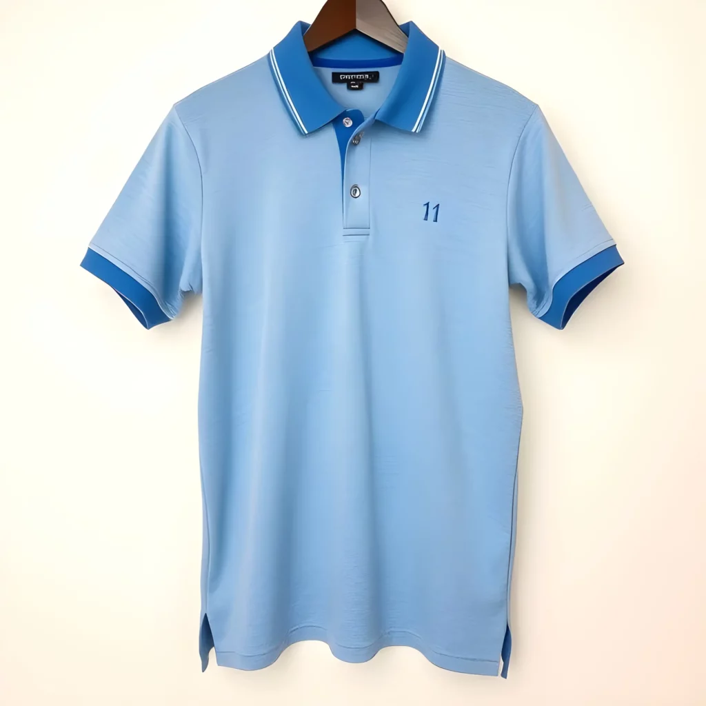 Golf shirts and sportswear factory Bangladesh for Fort Worth 1024x1024