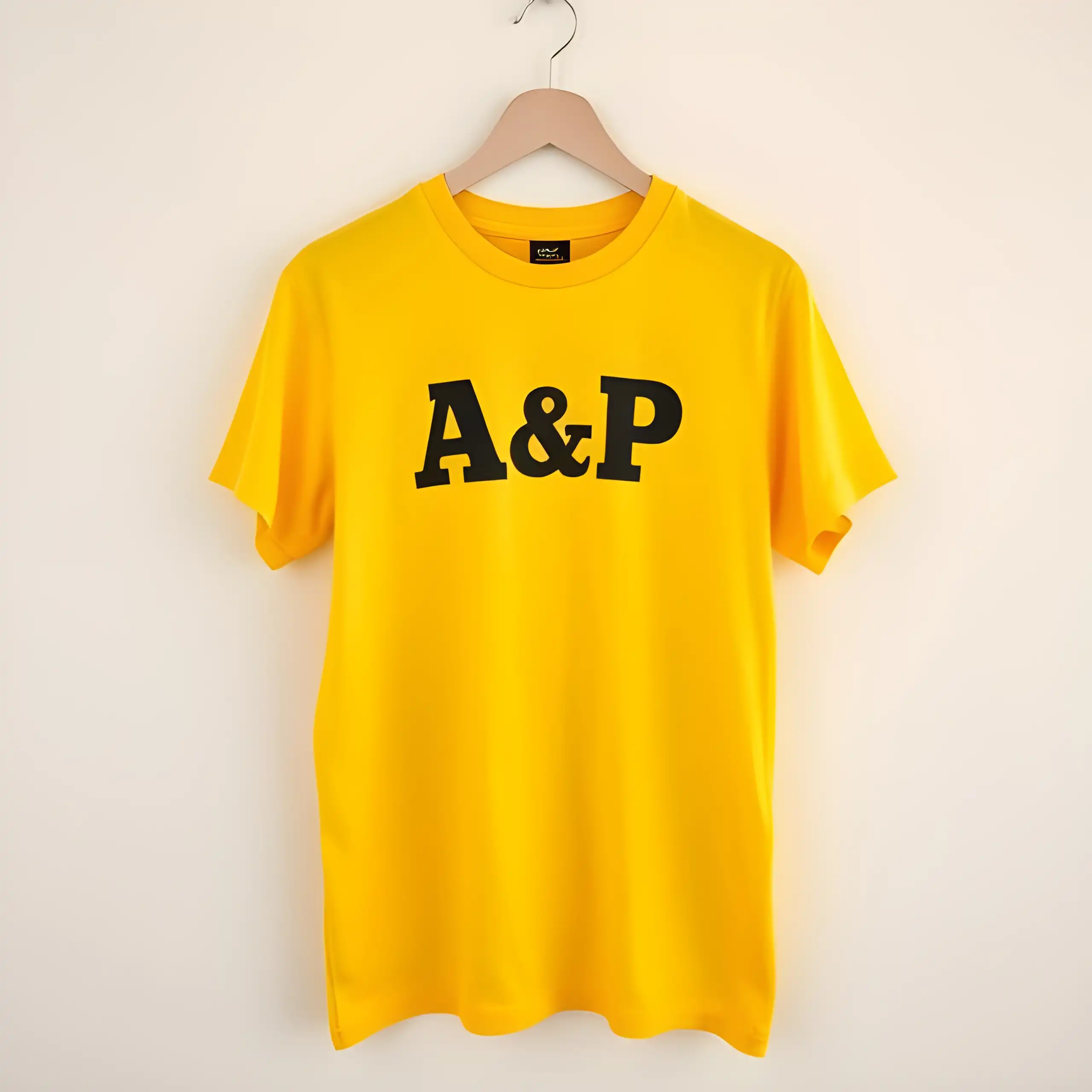 Looking for Tee Shirt Manufacturer in Bangladesh for NYC