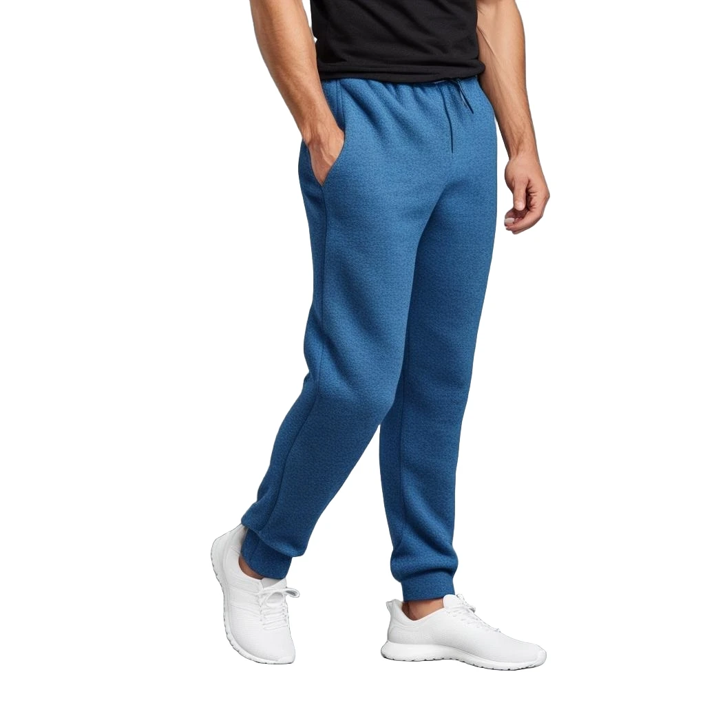 Microfleece Sweatpants for Dubai: Trusted Exporters from Bangladesh