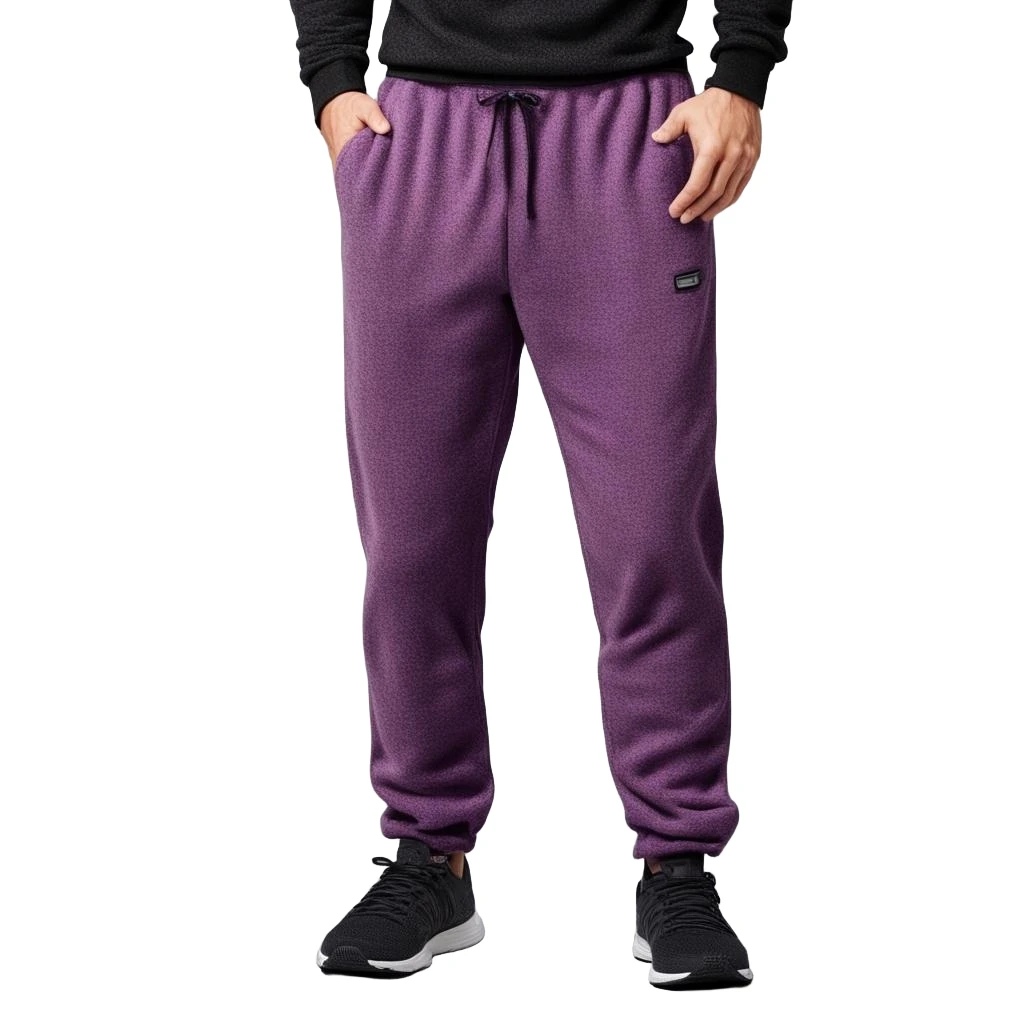 Microfleece Sweatpants for Finland: Quality Exporters from Bangladesh