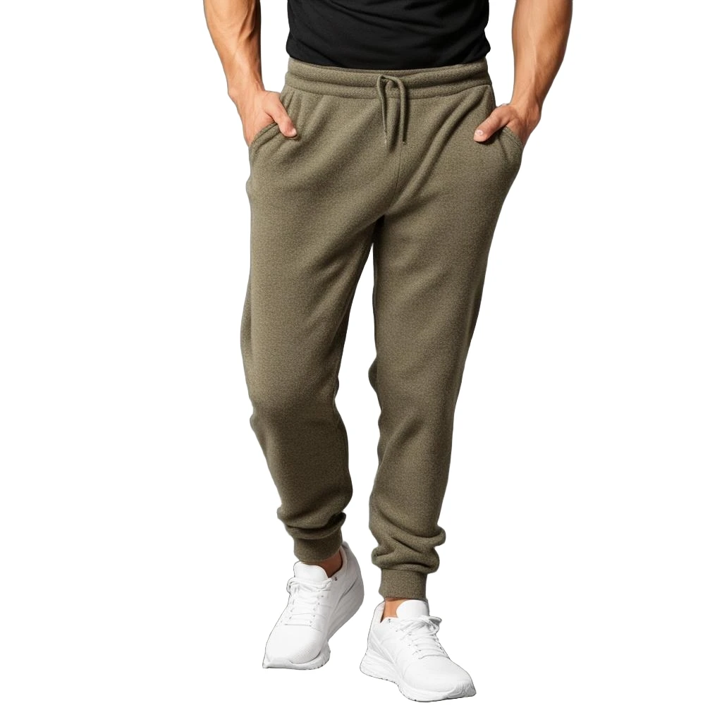 Microfleece Sweatpants for Iraq: Quality Manufacturers from Bangladesh