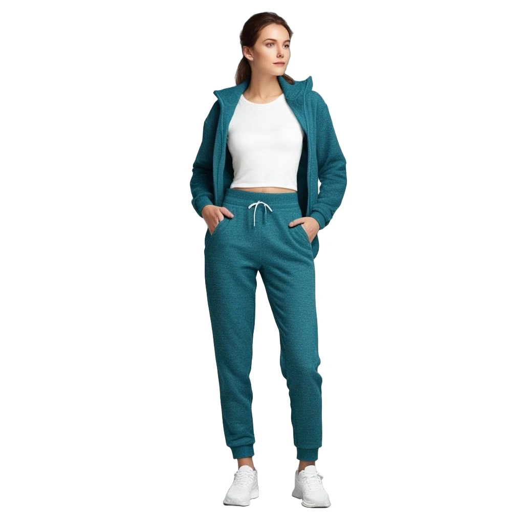 Microfleece Sweatpants for Korea: Leading Exporters from Bangladesh