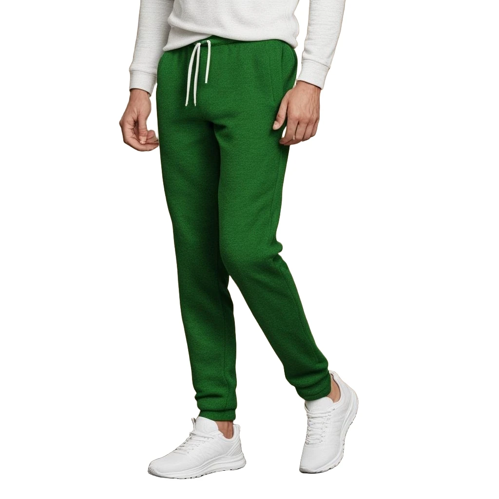 Microfleece Sweatpants for Portugal: Trusted Manufacturers from Bangladesh