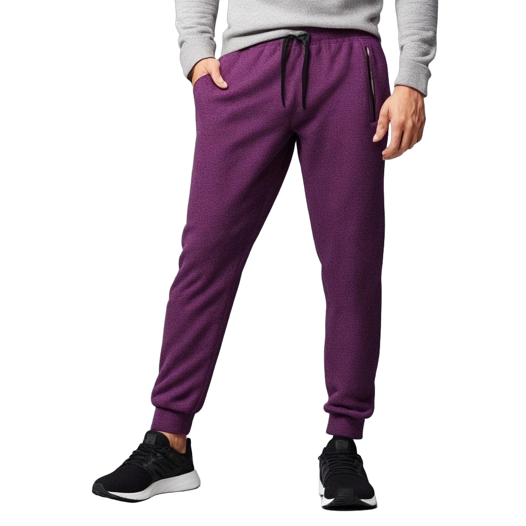 Microfleece Sweatpants for Singapore: Trusted Manufacturers from Bangladesh