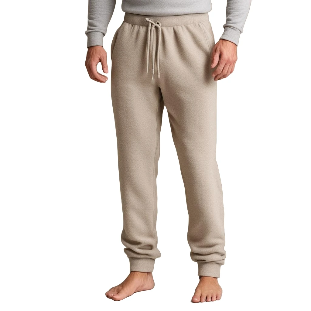 Microfleece Sweatpants for USA: Quality Suppliers from Bangladesh