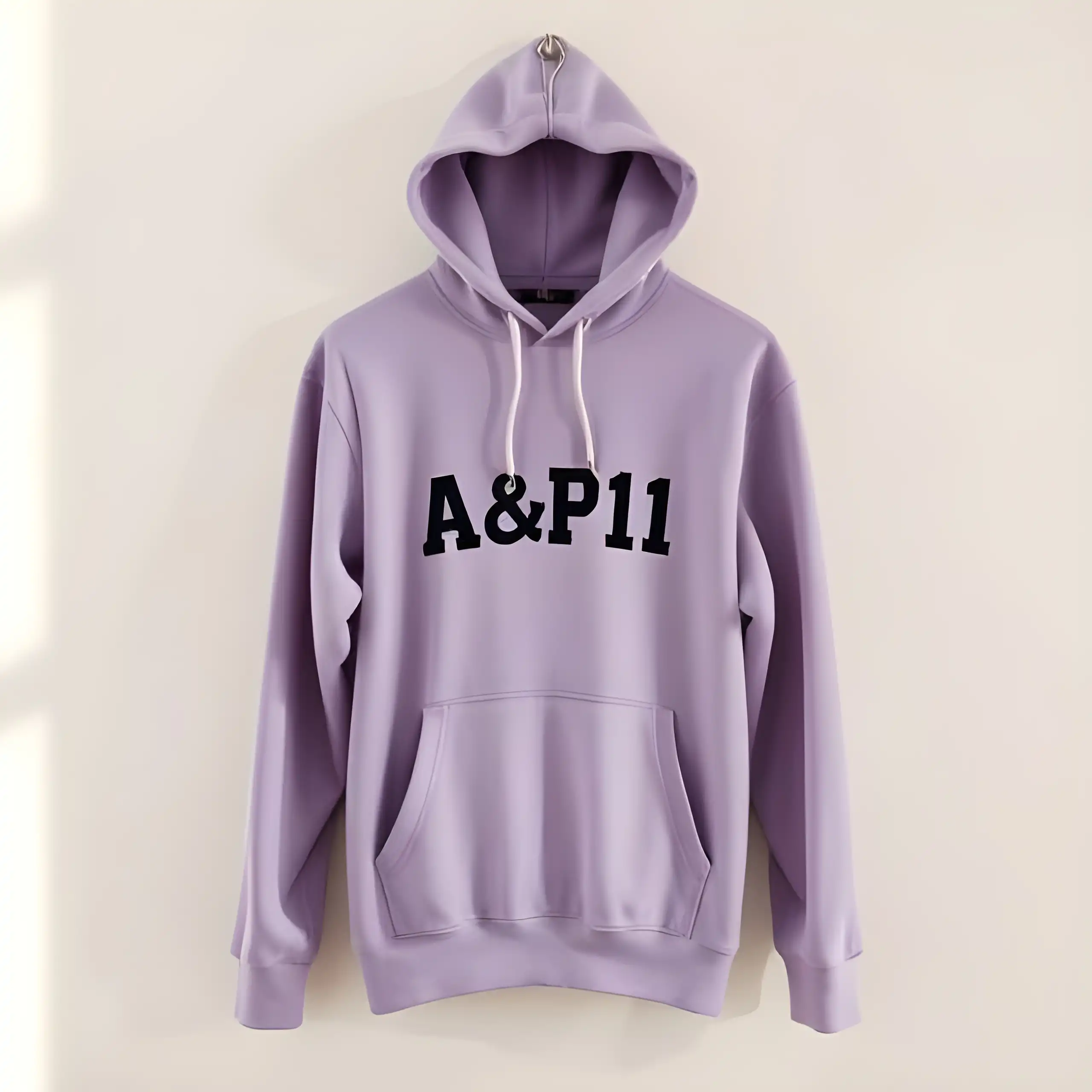 Oem Custom Hoodie Maker in Vienna