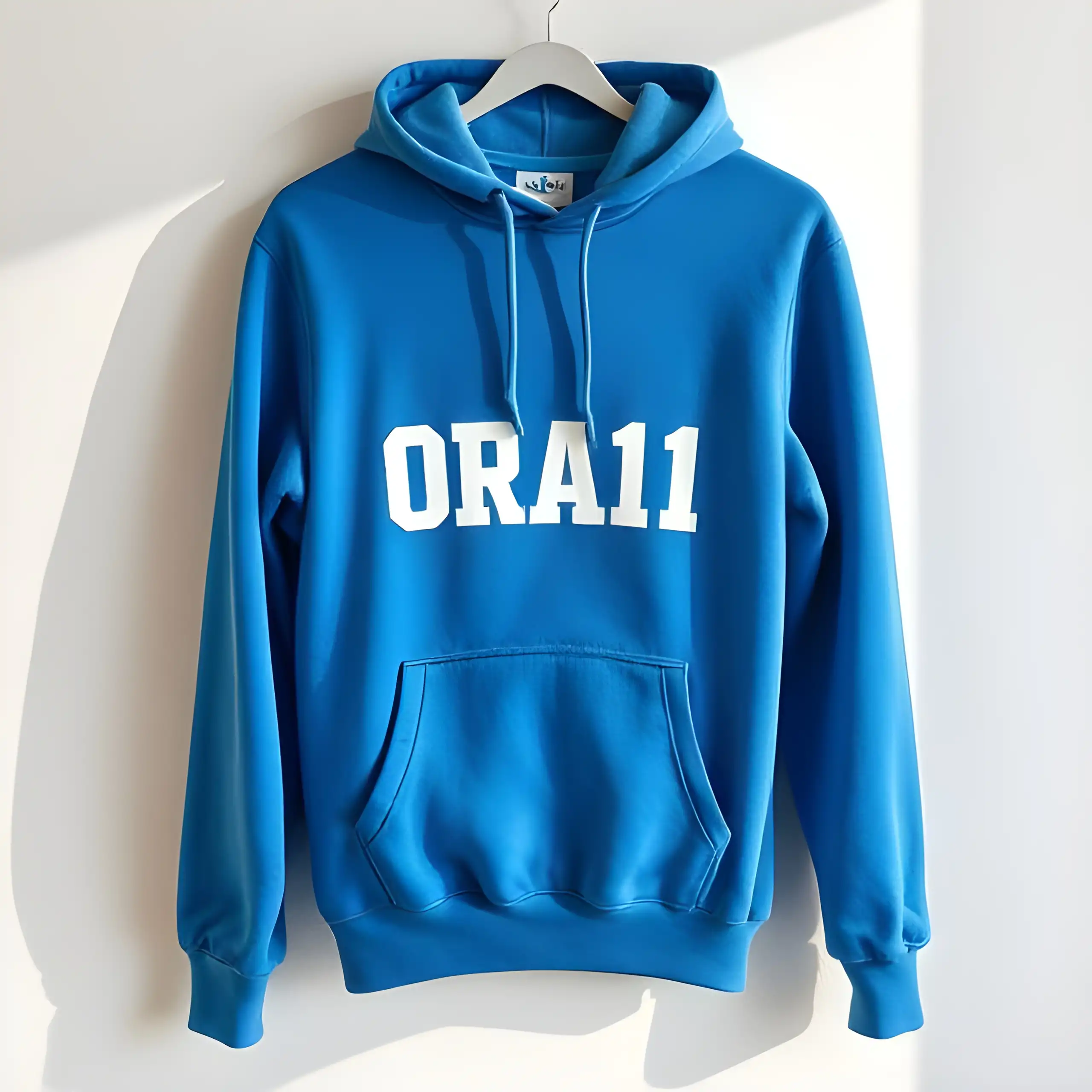 Private Label Hoodie Manufacturer in Chicago