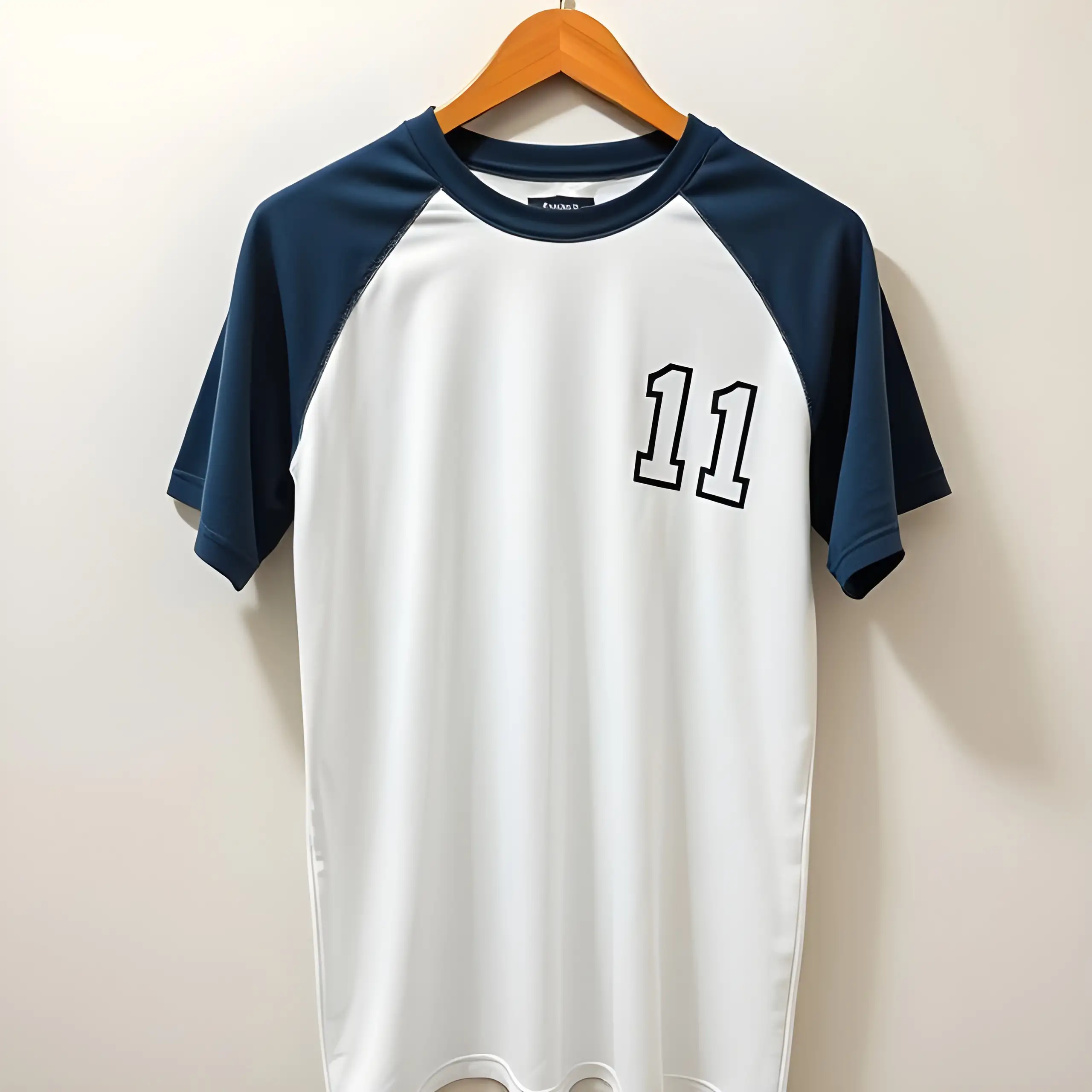 Order Custom Sportswear from Bangladesh for Sydney Shops