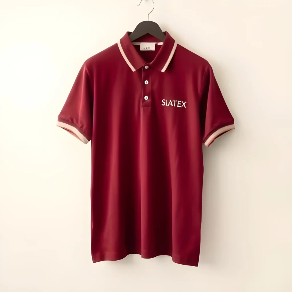 Top 10 Custom Made Polo Shirt Manufacturing Countries for El Monte (USA) Buyers