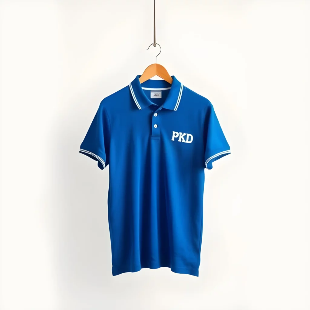 Top 10 Custom Made Polo Shirt Manufacturing Countries for Arlington (USA) Buyers