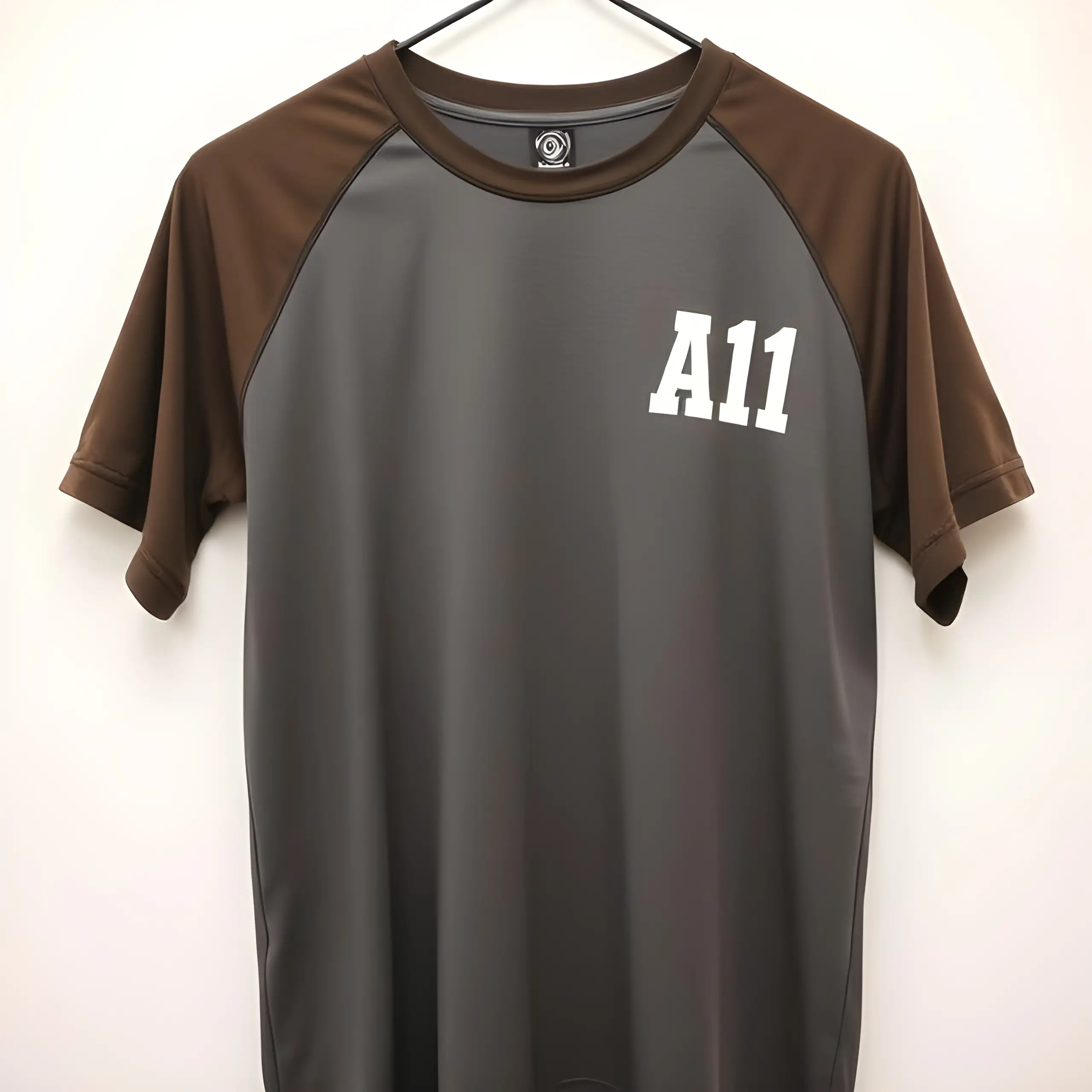 Printed T-shirt Factory for Stockholm Retailers