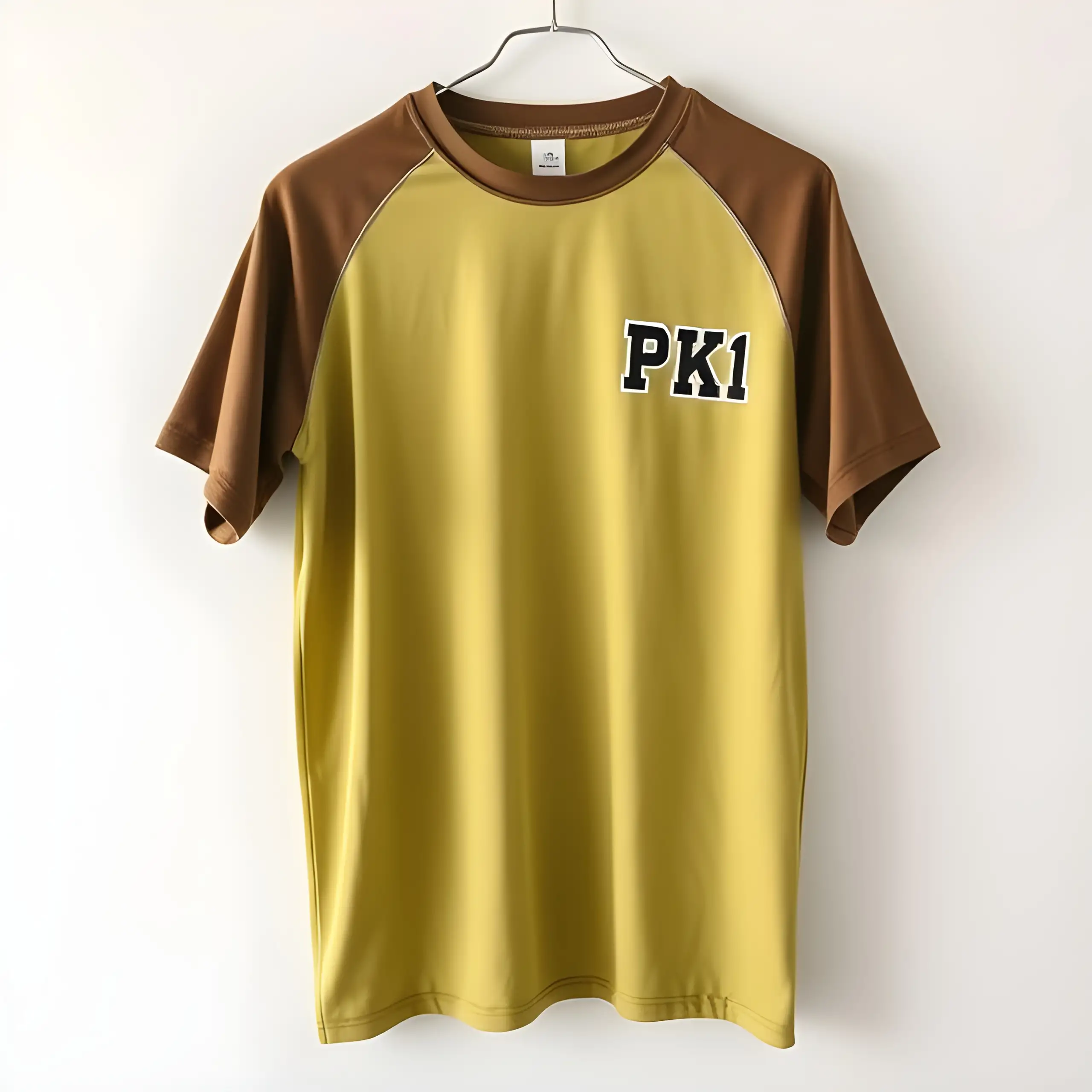 Printed T Shirts Exporter for Montreal Brands