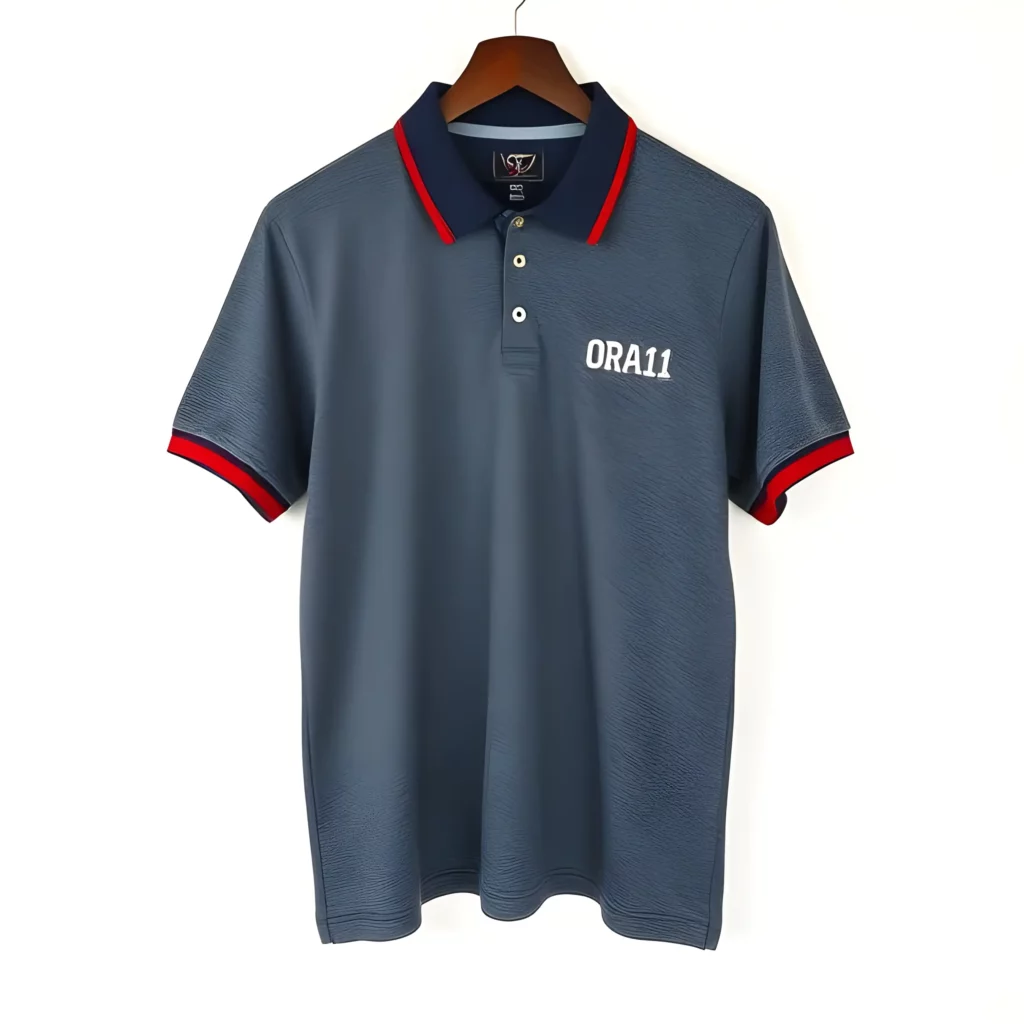 Printed polo shirts supplier Bangladesh for Charlotte 1024x1024