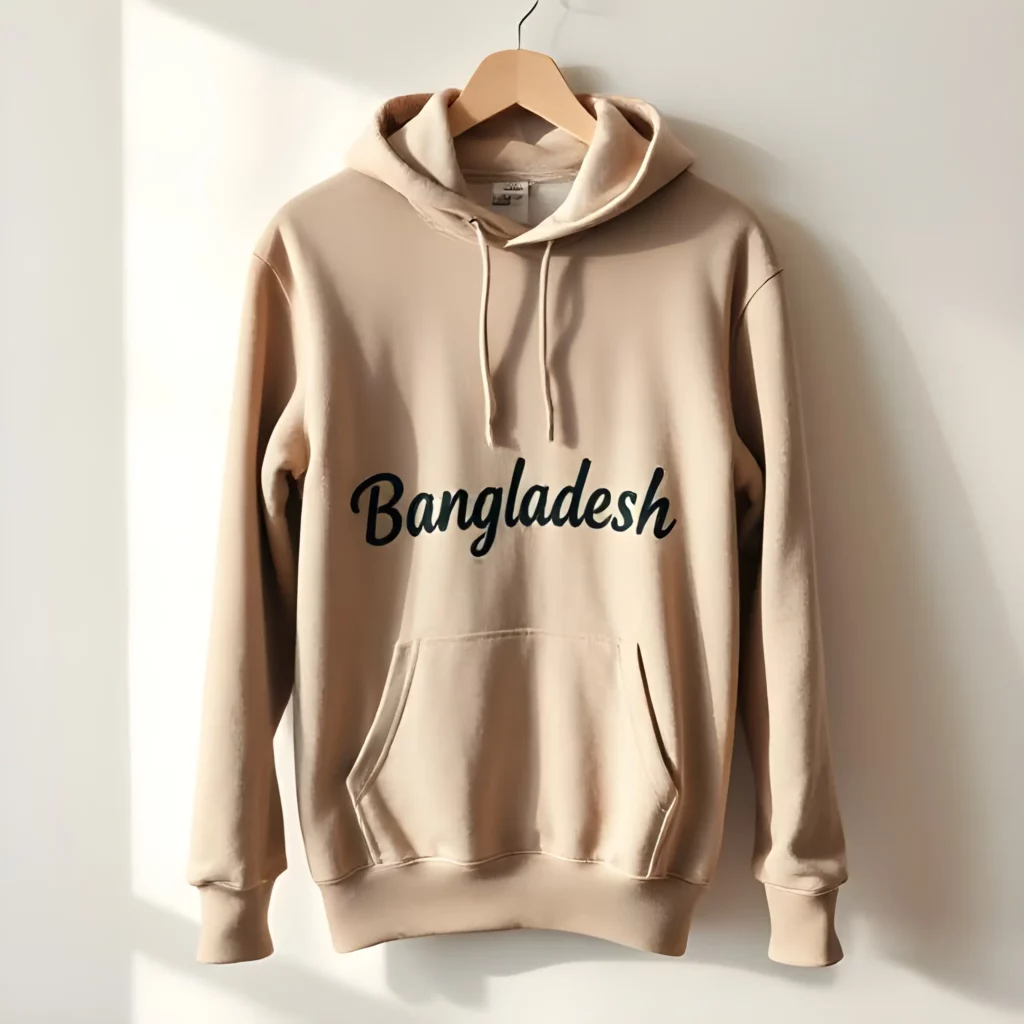 Top 10 Custom Hoodies Manufacturing Countries for Tennessee (USA) Buyers
