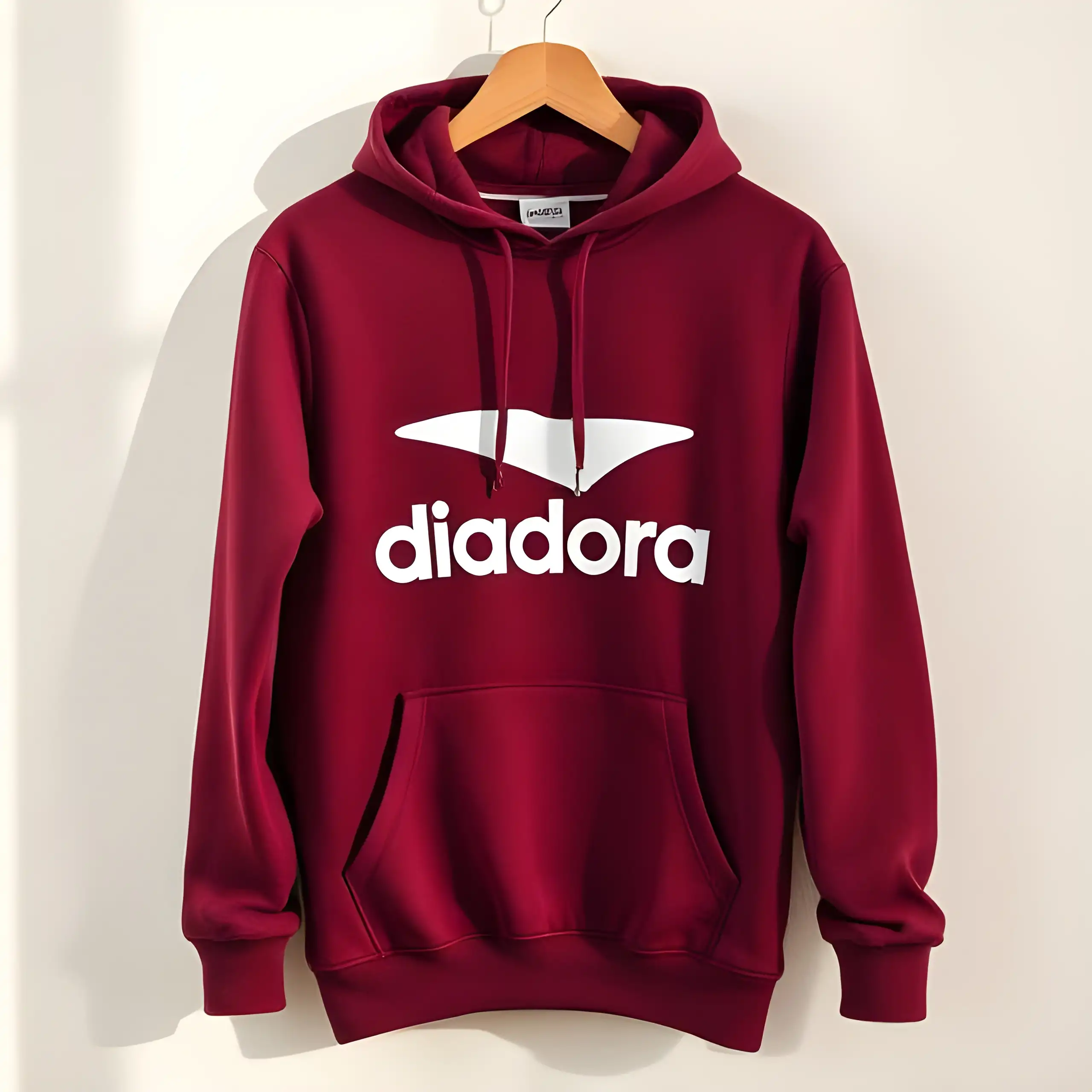 Private Label Hoodie Factory in Berlin