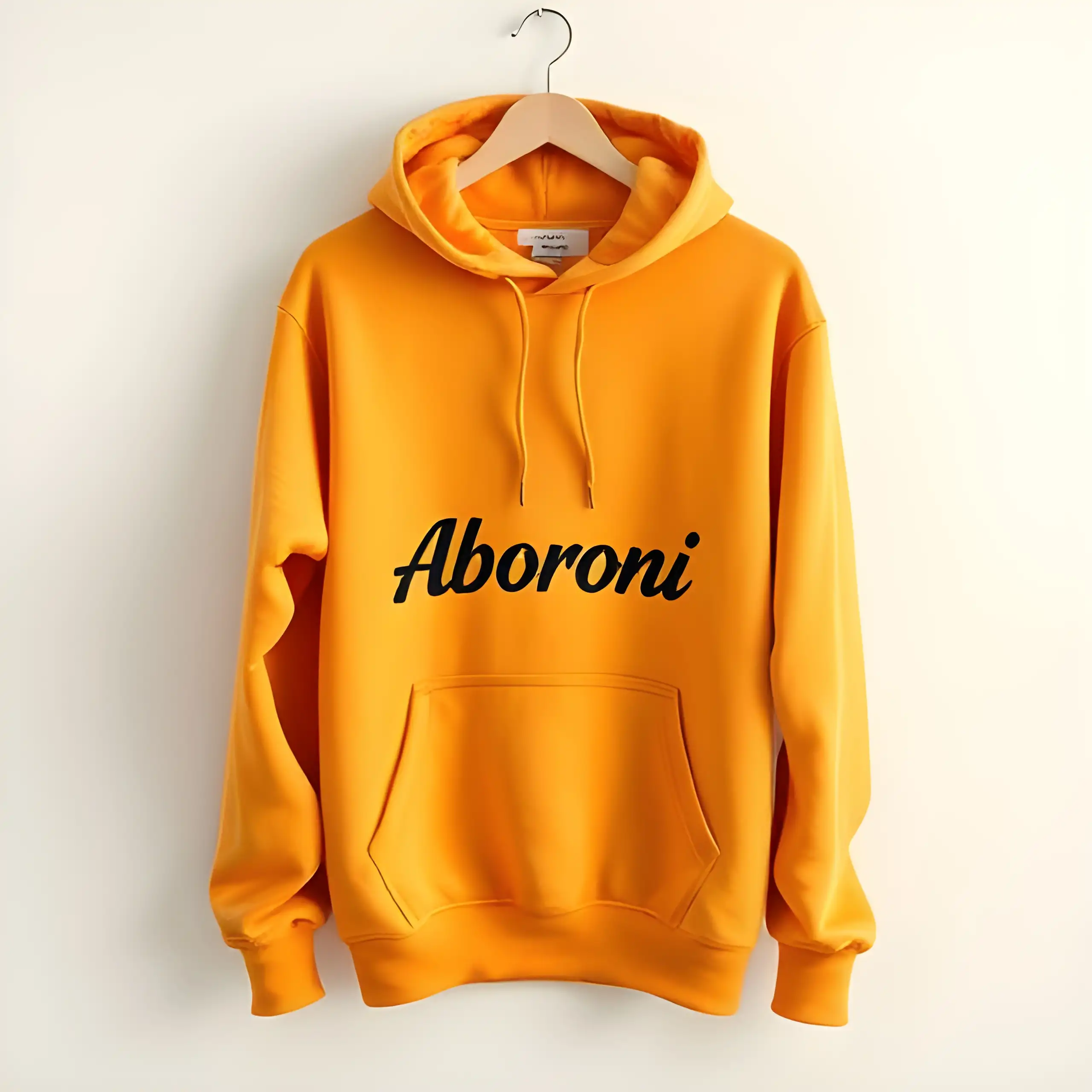 Private Label Hoodie Factory in Washington