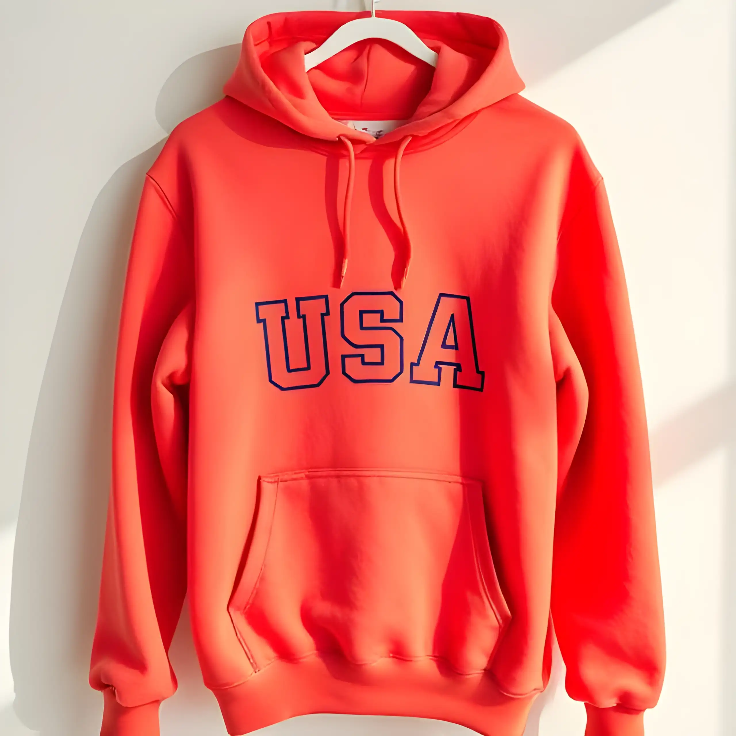 Private Label Hoodie Manufacturer in Chicago