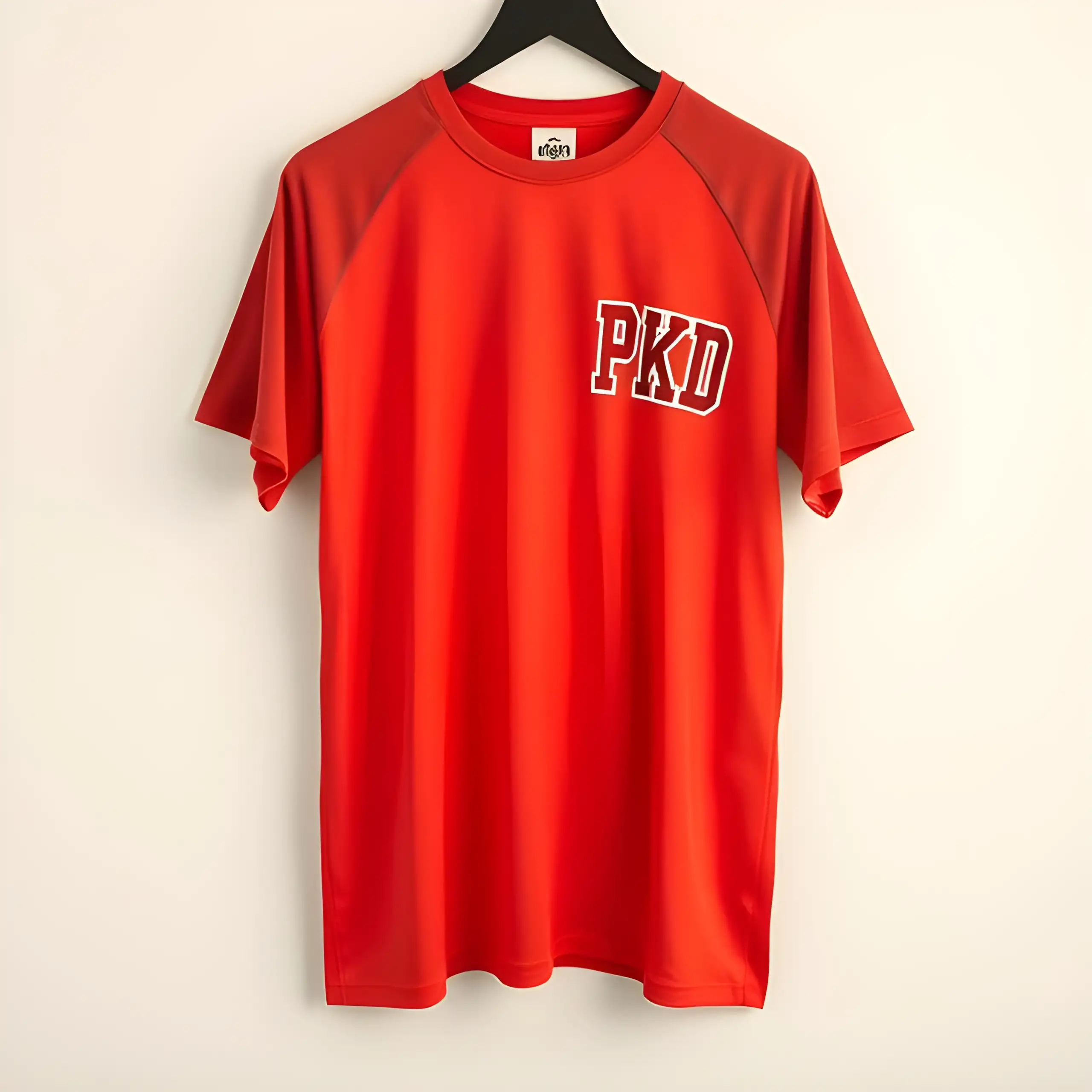 Private Label Printed T Shirts Bangladesh for UK Startups