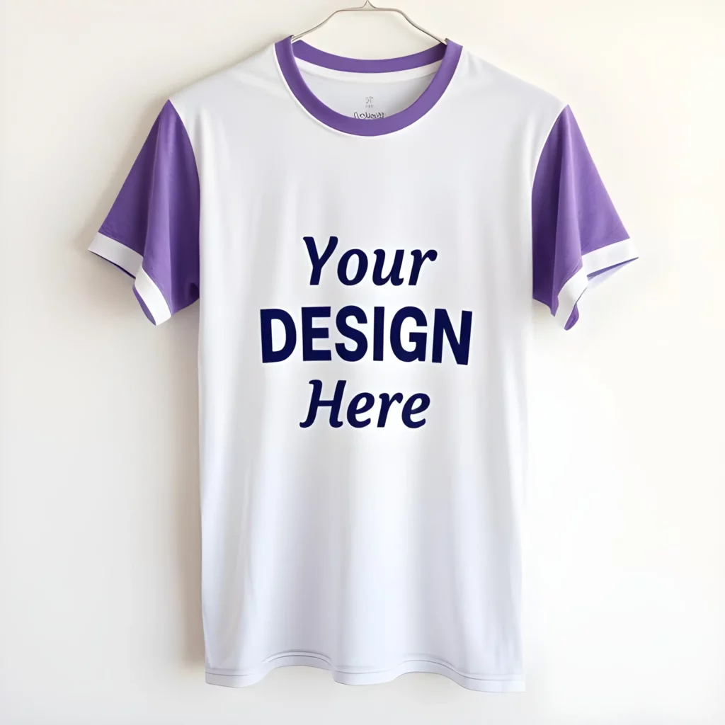 Top Custom Tee Manufacturing Countries for Montreuil (France) Buyers