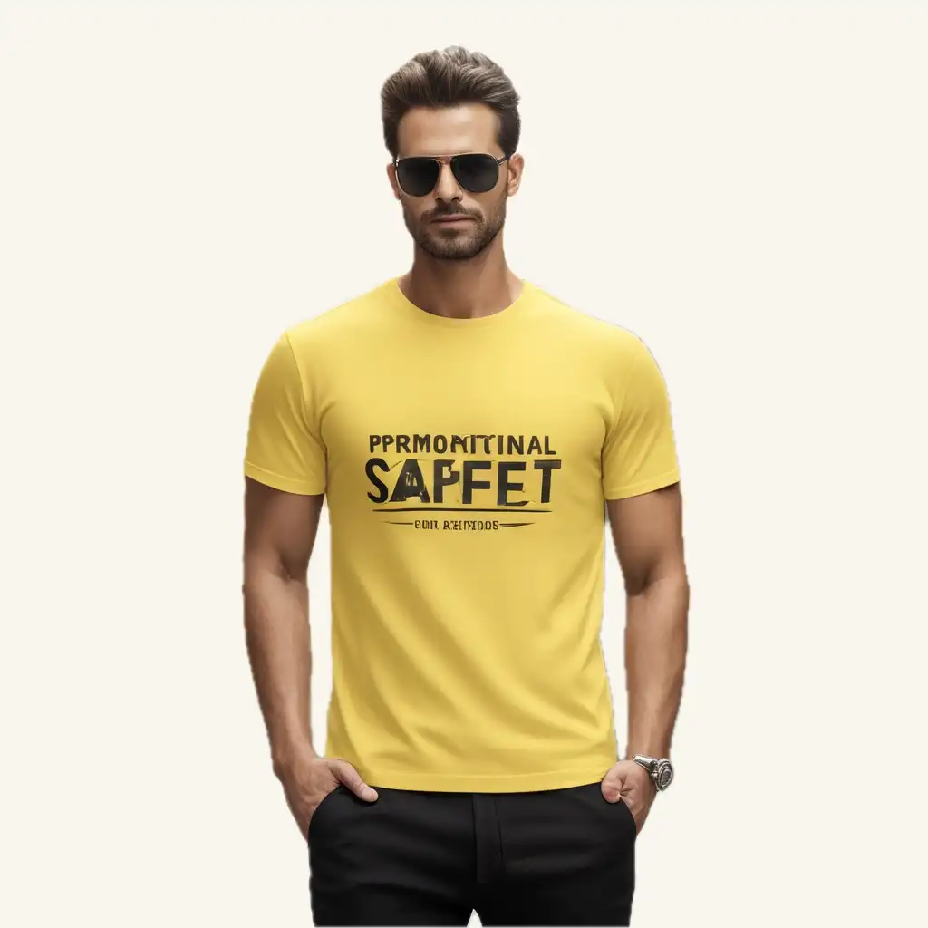 Trusted Advertising T-shirt Factory Bangladesh for Toronto