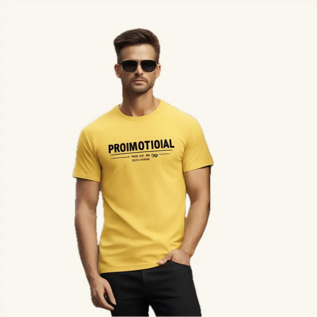 Wholesale Advertising T-shirts Bangladesh for Buyers in Rome