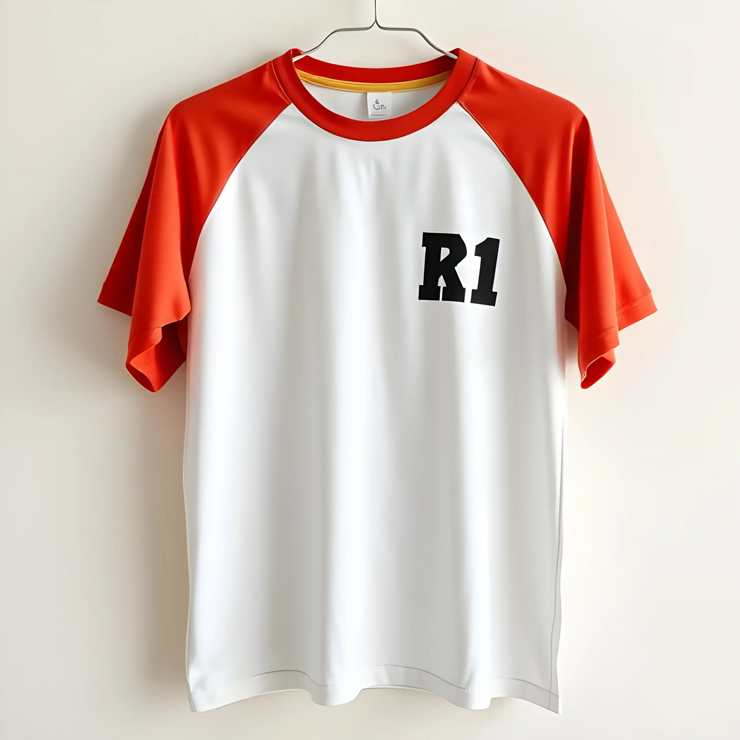 Wholesale T-shirt Factory in Liverpool