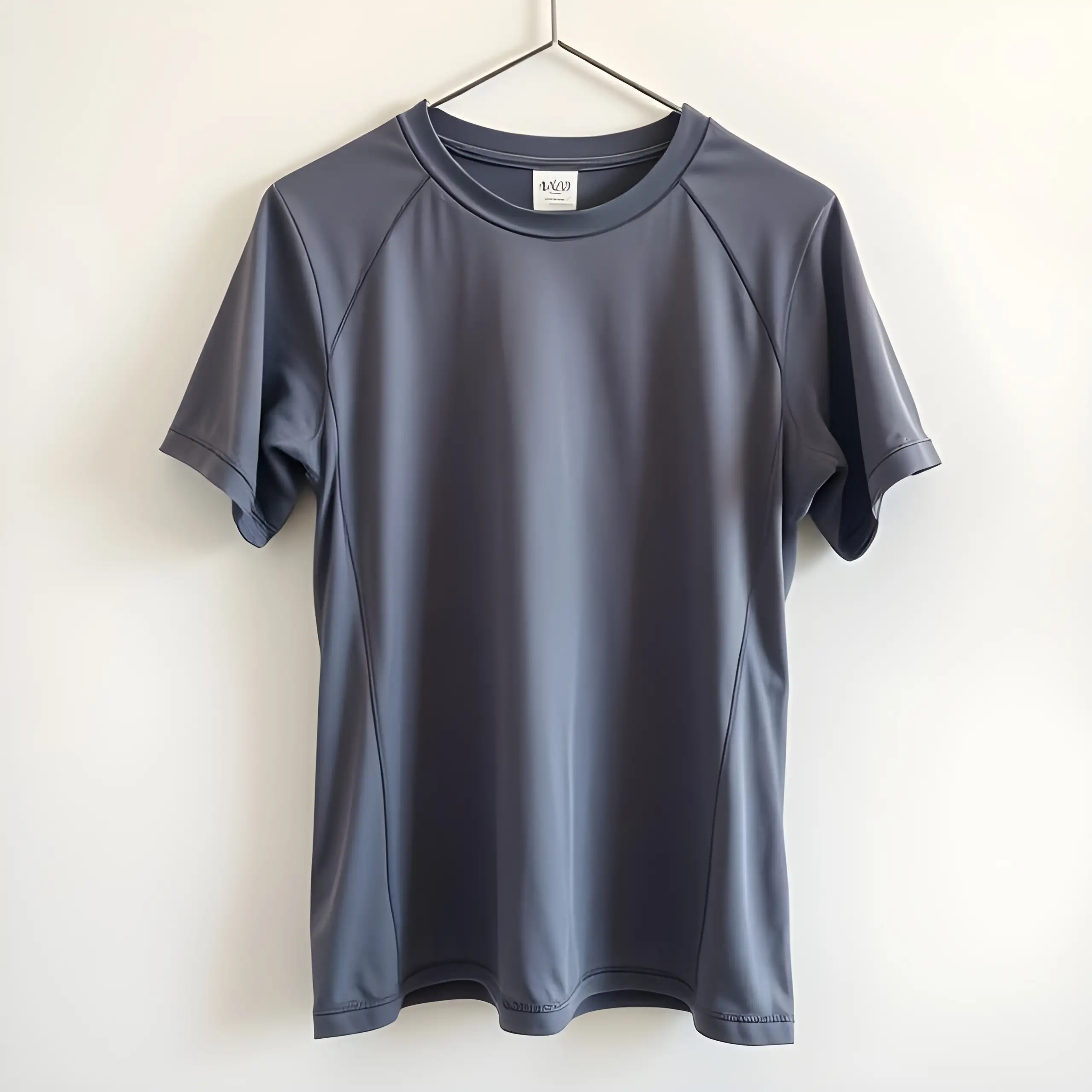 Wholesale T Shirts Bangladesh for Gym Chains in Los Angeles